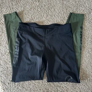 Brand new virus tights